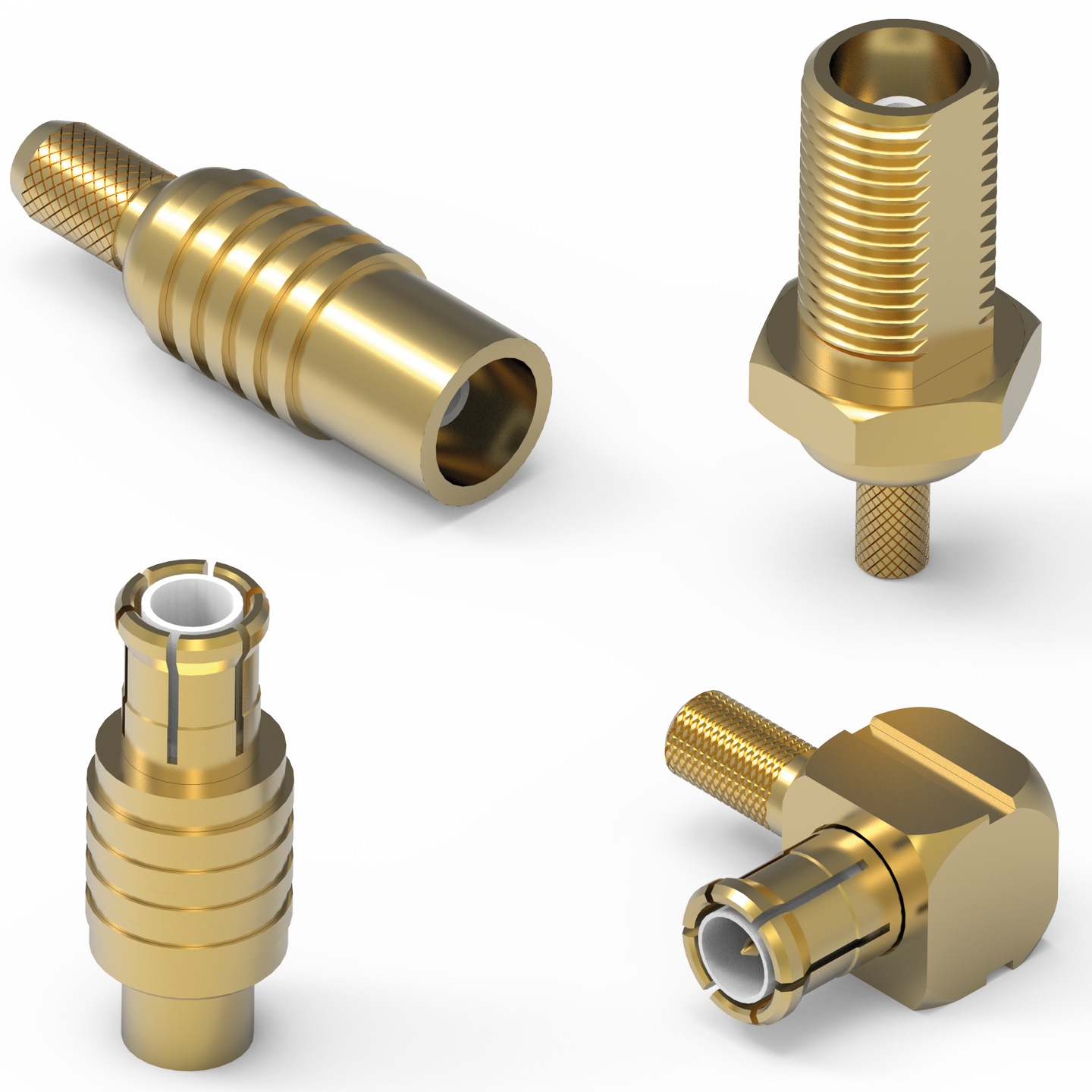 WRMCX Cable Connectors Electromechanical Components Würth